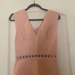 Sandro romper
